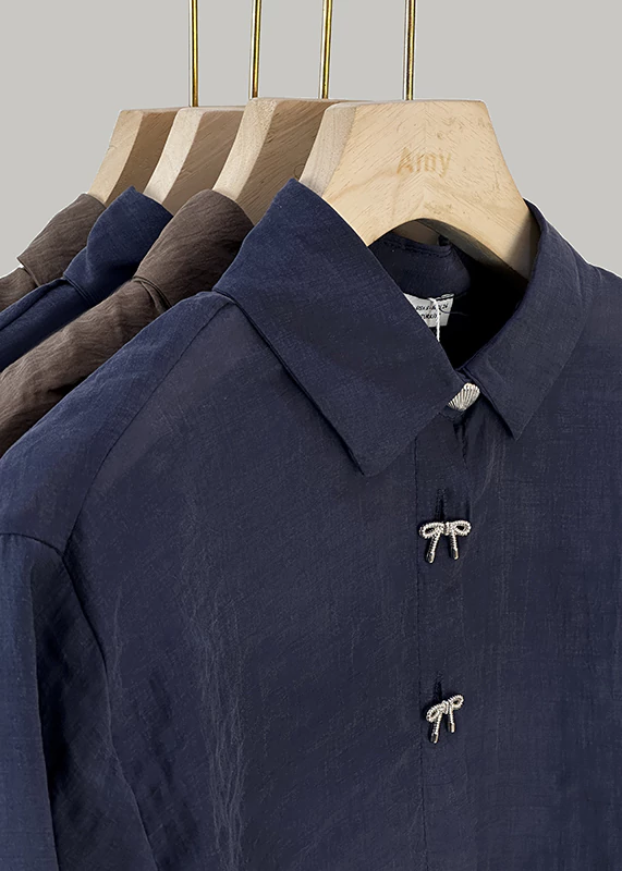 شومیز نخی ترک وارداتی