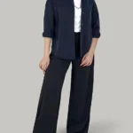 Cotton linen paperback